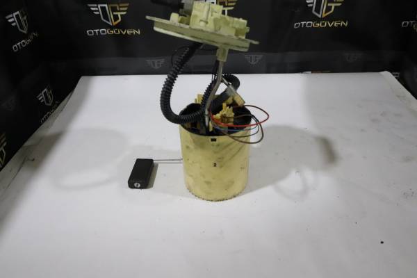 FORD TRANSİT 190 V ÇIKMA PARÇA TRANSİT V363 ŞAMANDIRA